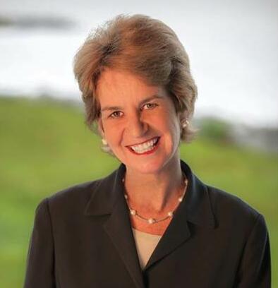 Kathleen Kennedy Townsend - Science for Peace and Health